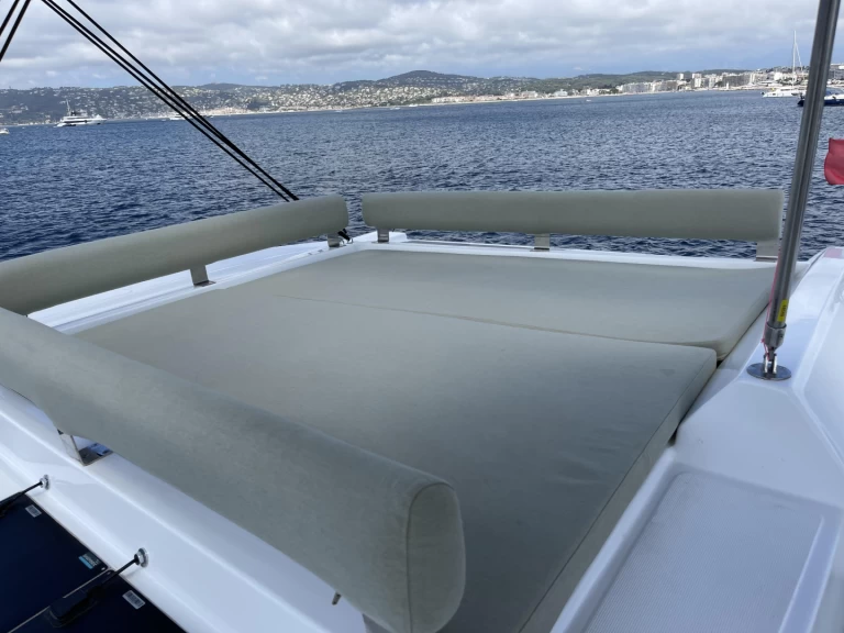 Wynajem w Bas du Fort- Bali Bali 4.2 na SamBoat