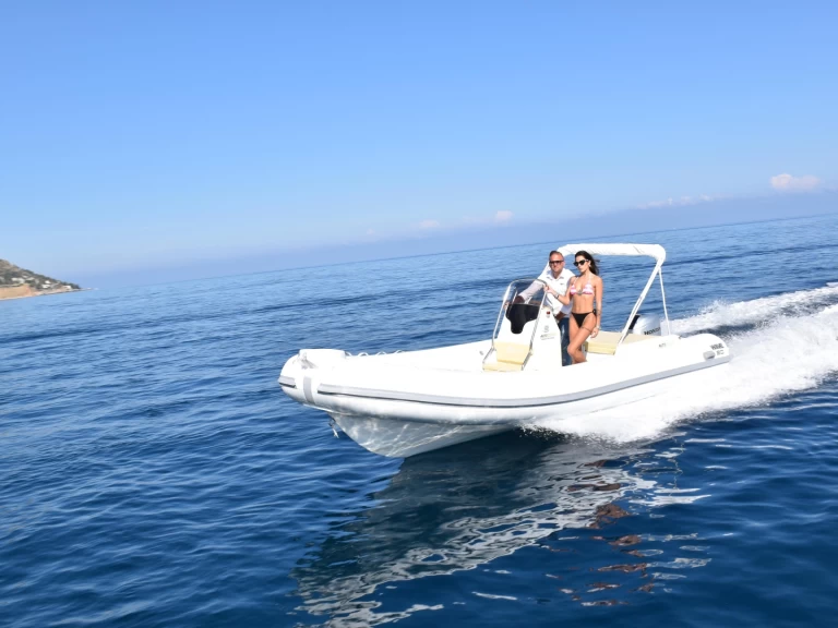 Wynajem w Palermo- Altamarea Wave 20 na SamBoat