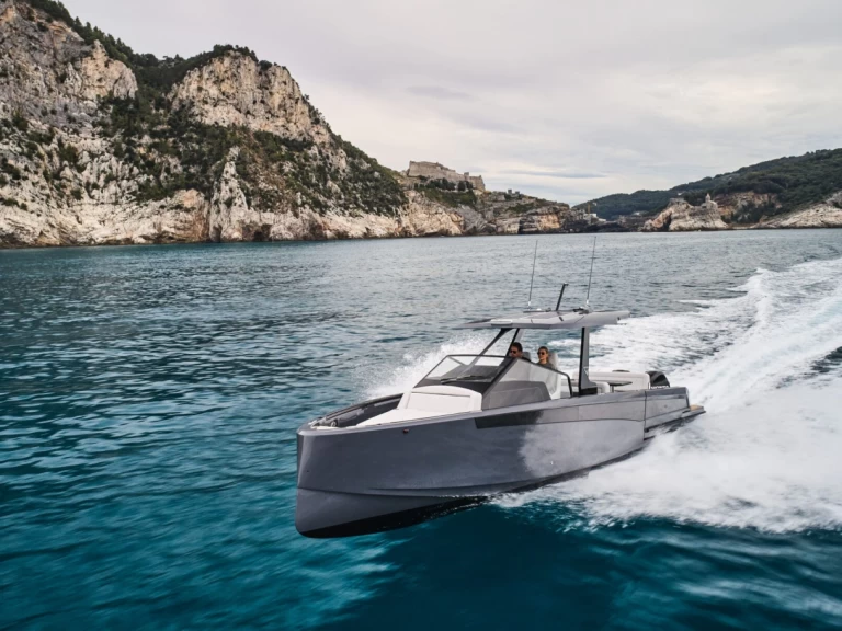 Wynajem łodzi VIRTUE YACHTS VIRTUE V10 w Palamos na SamBoat 