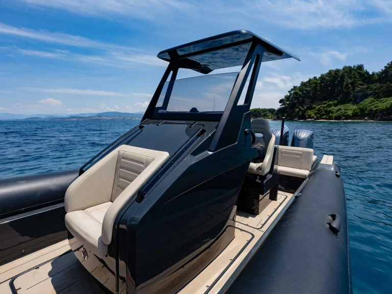 Wynajem w Kontokáli- Rock Rock 12 na SamBoat