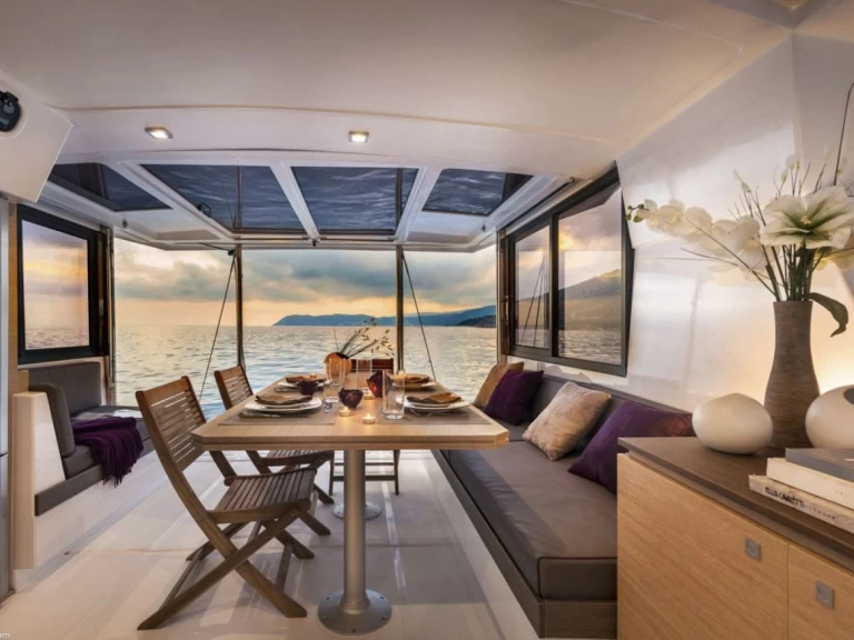 Wynajem łodzi Primosten tanio Bali 4.0