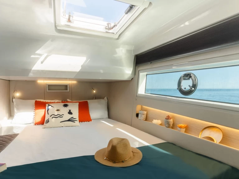 YOT 41 między profesjonalistami a osobami prywatnymi w Saint-Raphael