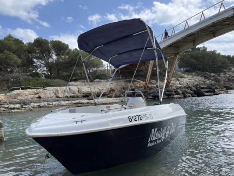 Wynajem w Bay of Santander- Compass 400 GT na SamBoat