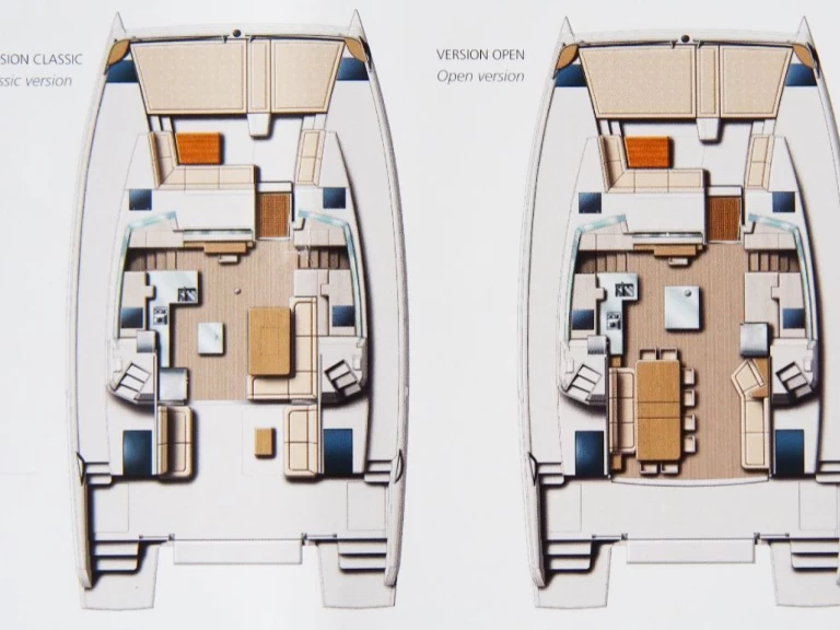 Wynajem łodzi Bali Bali 5.8 w Olbia na SamBoat 