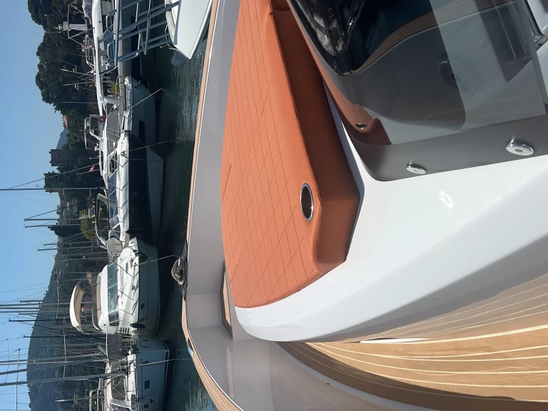 Wynajem Motorówka w Mandelieu-la-Napoule - Pardo Yachts Pardo 38