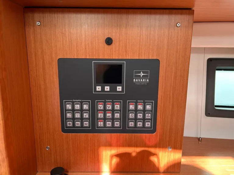 Wynajem w Fethiye- Bavaria Bavaria C42 na SamBoat