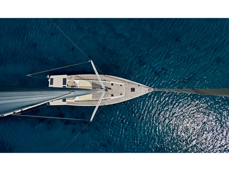 Wynajmij Żaglowiec z lub bez skippera D&D Yacht w Rome (City)