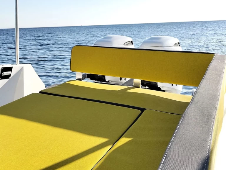 Motorówka do wynajmu w Trapani w najlepszej cenie