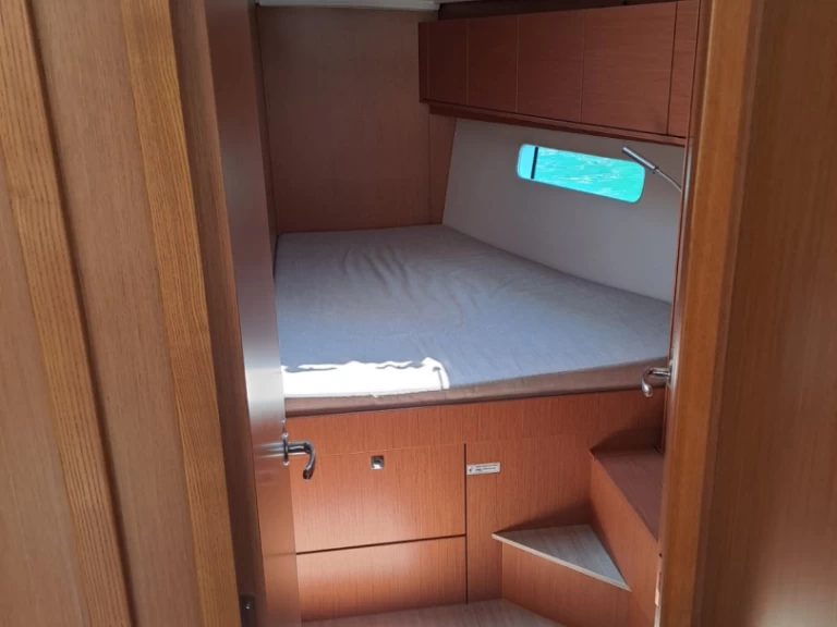 Wynajem w Sývota- Bavaria Bavaria C46 na SamBoat