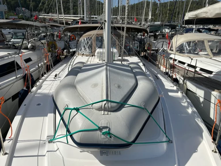 Wynajem Żaglowiec w Fethiye - Bavaria Bavaria C42