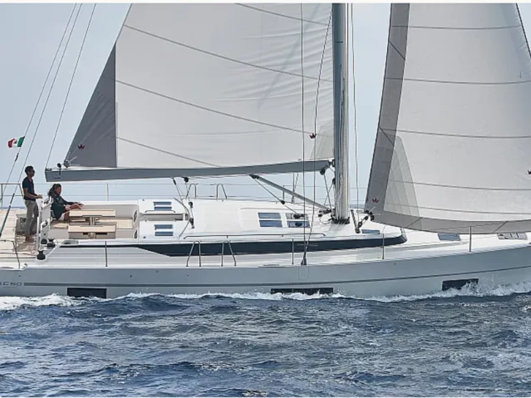 Wynajem w Castiglioncello- Bavaria Bavaria C50 na SamBoat