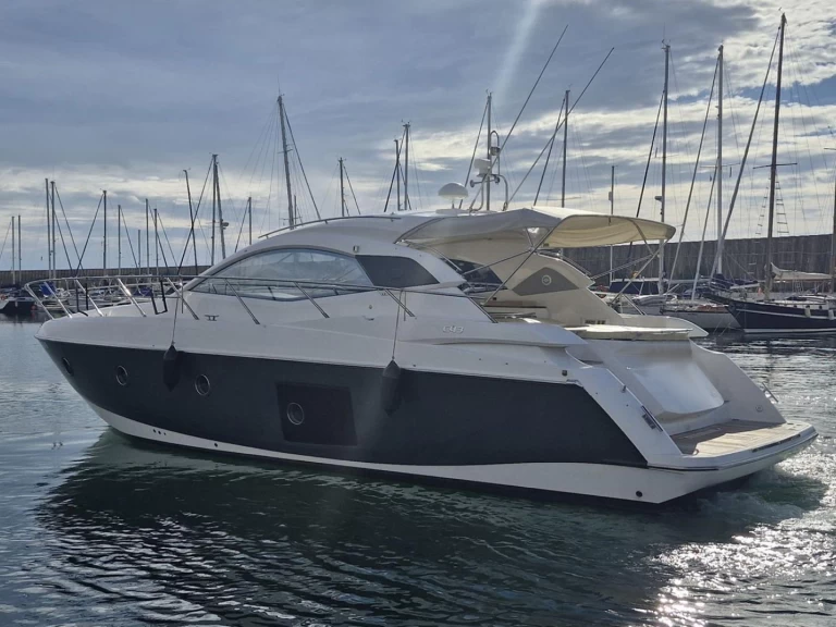Wynajem łodzi Sessa Marine sessa c43 w Palamos na SamBoat 