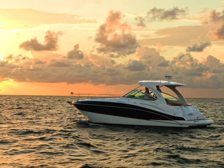 Wynajem w Hyeres- Cruisers CRUISER YACHT 360 EXPRESS na SamBoat