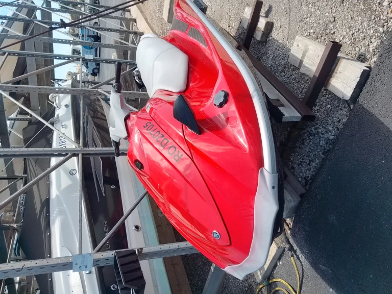 Wynajem Jet ski w Port Leucate - Yamaha Yamaha VX