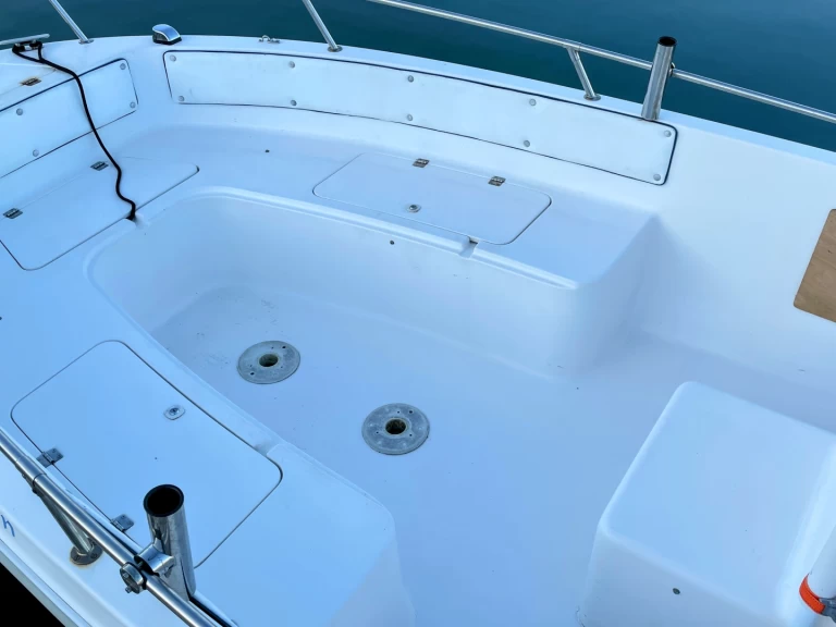 Wynajmij Drago Fiesta 510 w La Rochelle