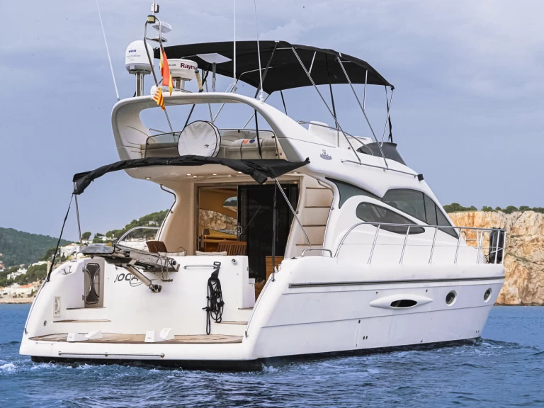 Wynajem w l'Estartit- Doqueve Majestic na SamBoat