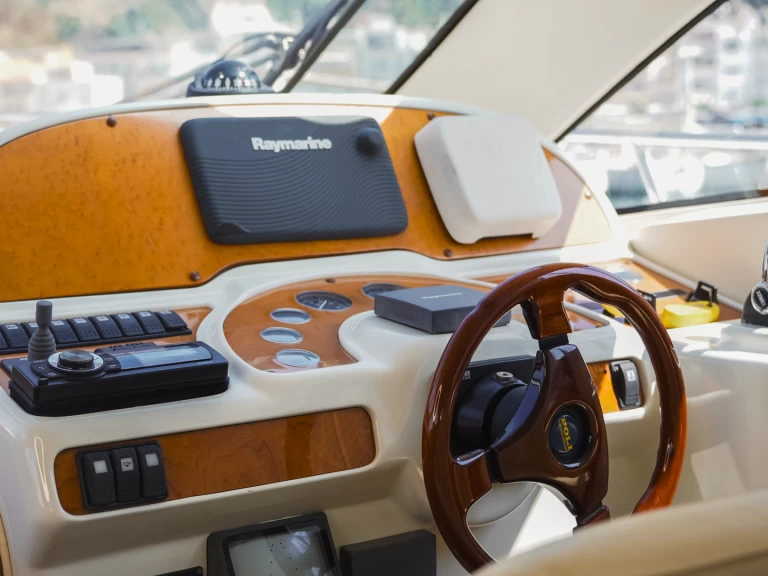 Wynajmij Doqueve Majestic w l'Estartit