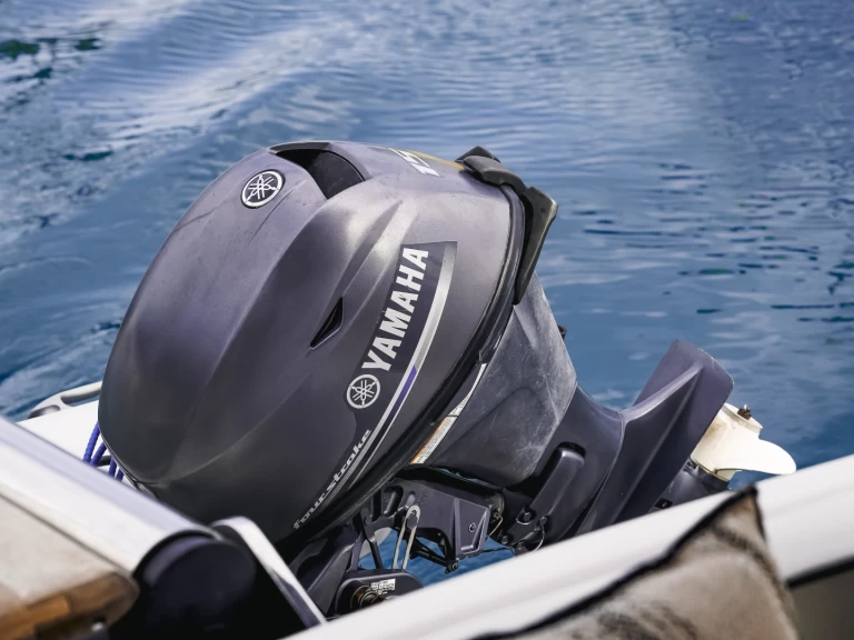 Wynajem łodzi l'Estartit tanio Majestic