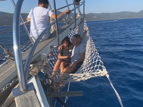 Wynajem łodzi Custom Gulet-Motor Sailor Custom w Bodrum harbour na SamBoat 