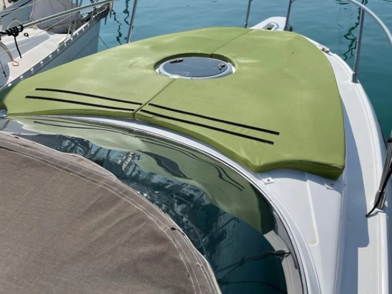 Wynajmij Motorówka z lub bez skippera blumar w Mandelieu-la-Napoule