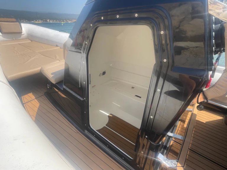 Wynajem w La Madrague- Brig Eagle 8 na SamBoat