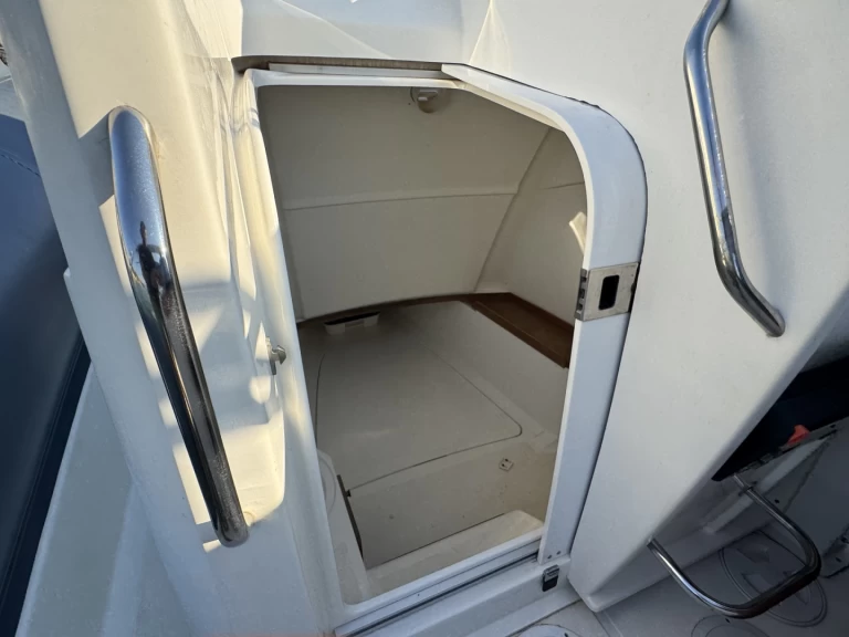 Wynajmij Łódż półsztywna z lub bez skippera Sea-Hawk w La Madrague