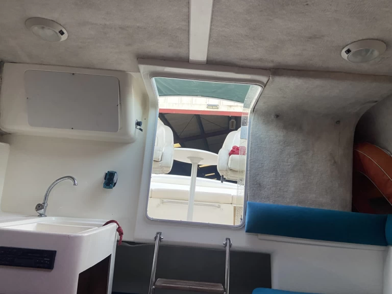 Wynajmij Jeanneau Leader 705 w Bénodet