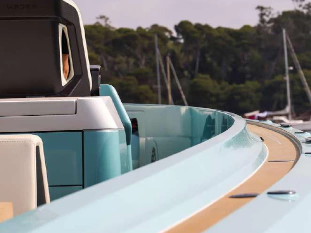 Wynajem w Cannes- Wajer 55 S na SamBoat