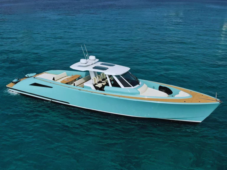 Wynajem w Cannes- Wajer 55 S na SamBoat