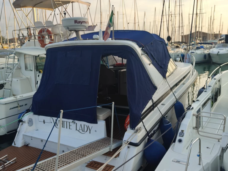 Wynajem łodzi Włochy tanio Monaco