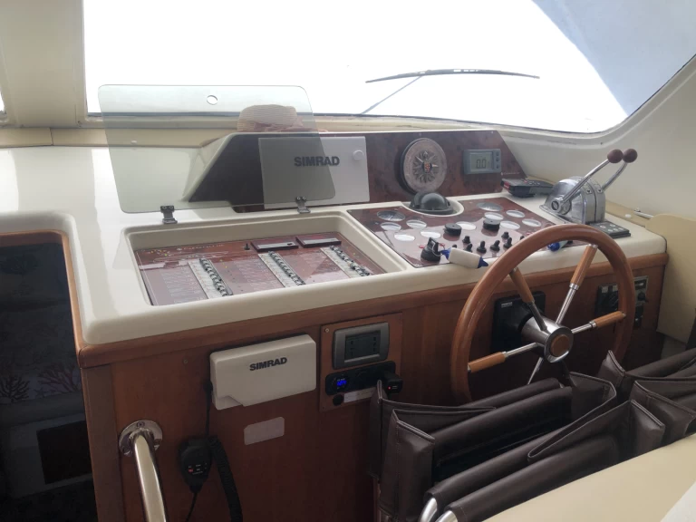 Carnevali 120 między profesjonalistami a osobami prywatnymi w Castellammare di Stabia