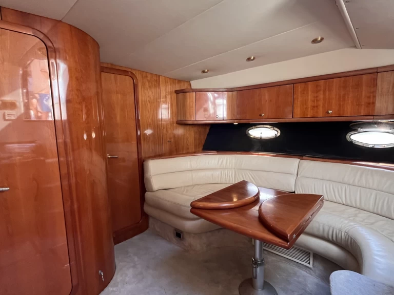 Wynajmij Motorówka z lub bez skippera Sunseeker w Platja d'Aro