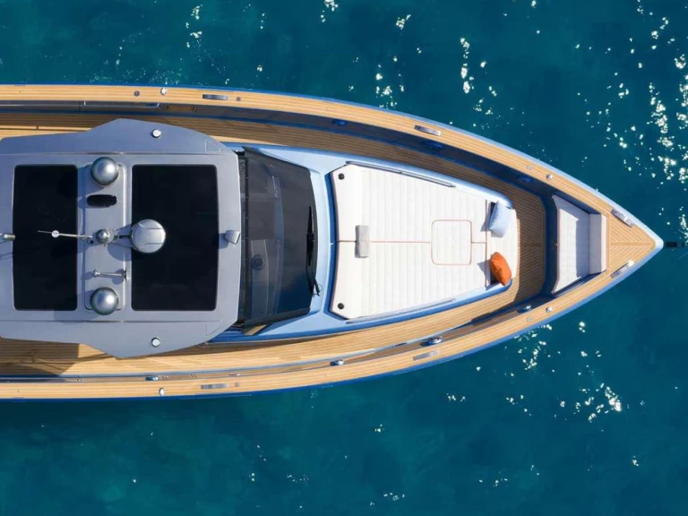 Wynajmij Pardo Yachts Pardo 50 w Cannes