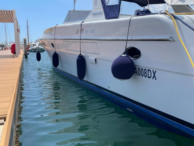 Wynajem w Salerno- Rizzardi INfive na SamBoat