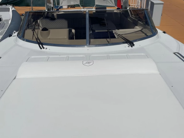 Wynajmij Rizzardi INfive w Salerno