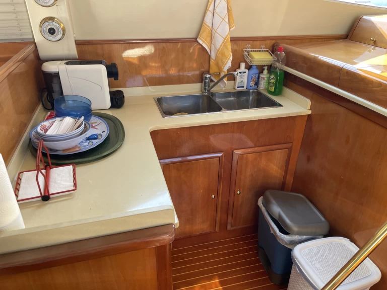 Wynajmij Dellapasqua DC 14 Fly w Castellammare di Stabia