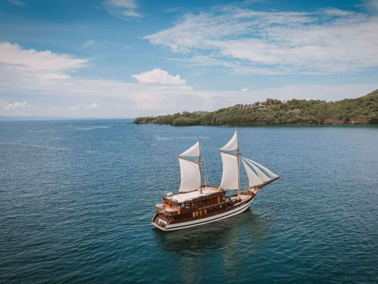 Wynajmij  Samsara Samudra w Sorong