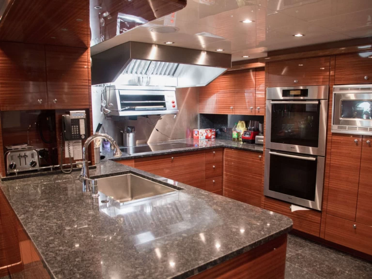 Wynajmij Luksusowy jacht z lub bez skippera Trinity Yachts w Panama