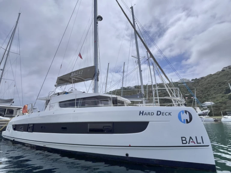 Wynajmij Bali Bali 4.2 w Parham Town