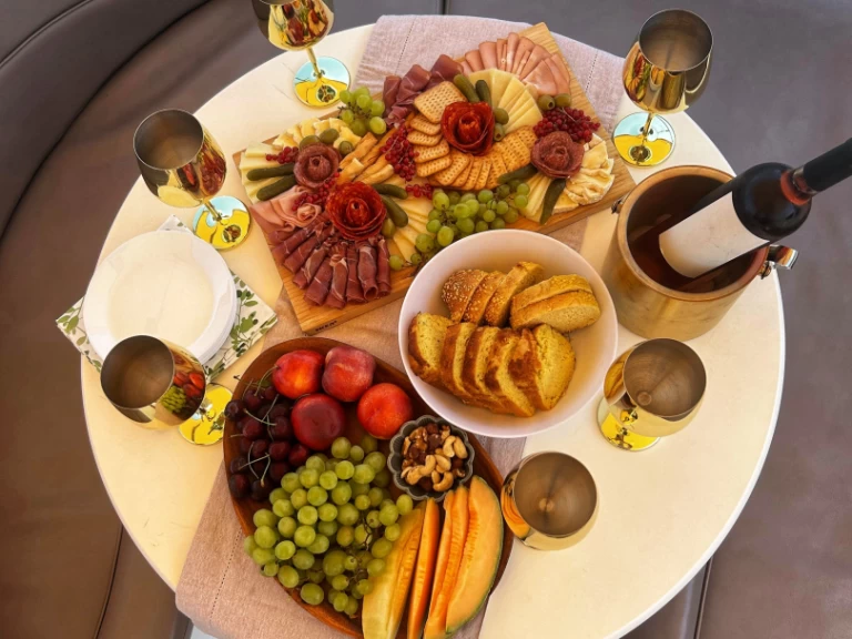 Wynajmij Motorówka z lub bez skippera Prestige w Split