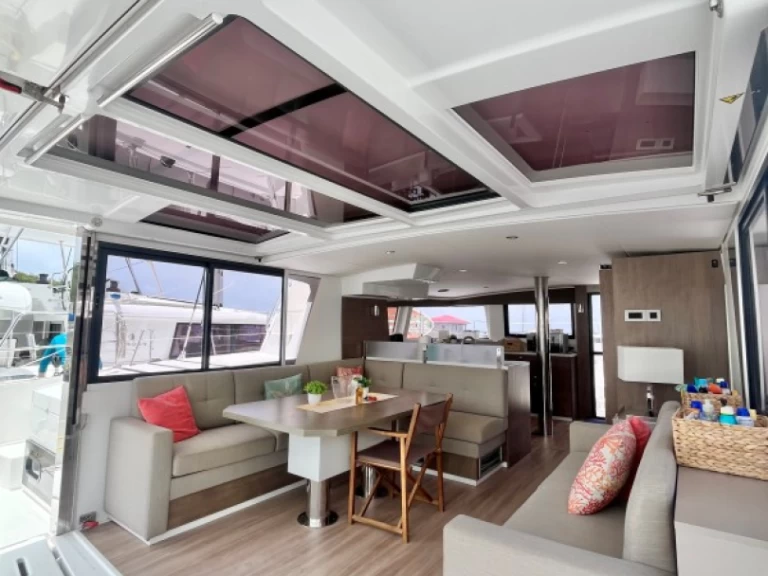 Wynajem Katamaran w Parham Town - Bali Bali 4.6