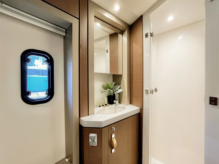 Wynajem Katamaran w Parham Town - Bali Bali 4.6