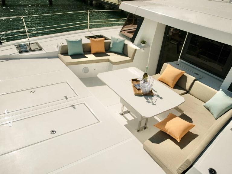 Wynajem w Parham Town- Bali Bali 4.8 na SamBoat