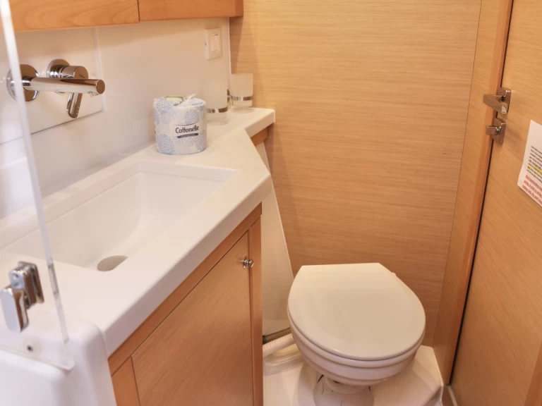 Wynajem łodzi Parham Town tanio Lagoon 450