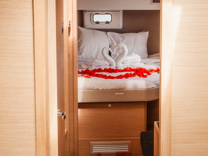 Katamaran do wynajmu w Parham Town w najlepszej cenie