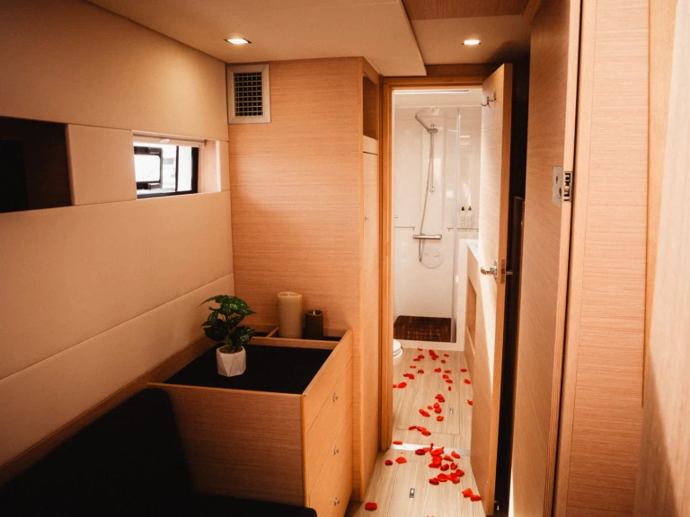 Wynajem w Parham Town- Nautitech Nautitech 40 Open  na SamBoat