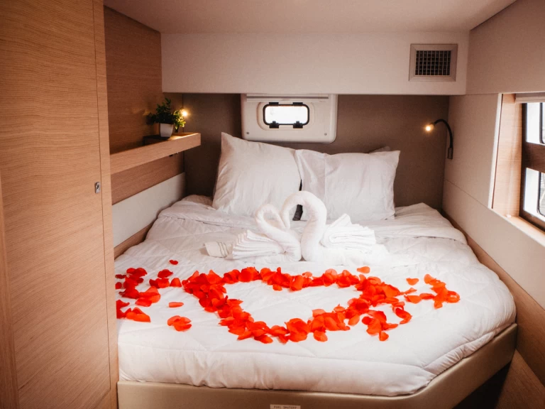 Wynajem łodzi Parham Town tanio Nautitech 40 Open 