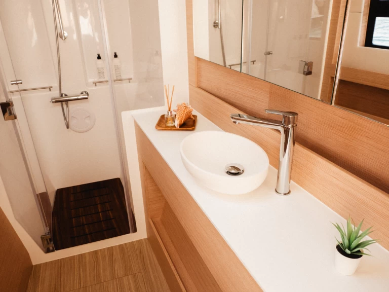 Wynajem łodzi Nautitech Nautitech 40 Open  w Parham Town na SamBoat 