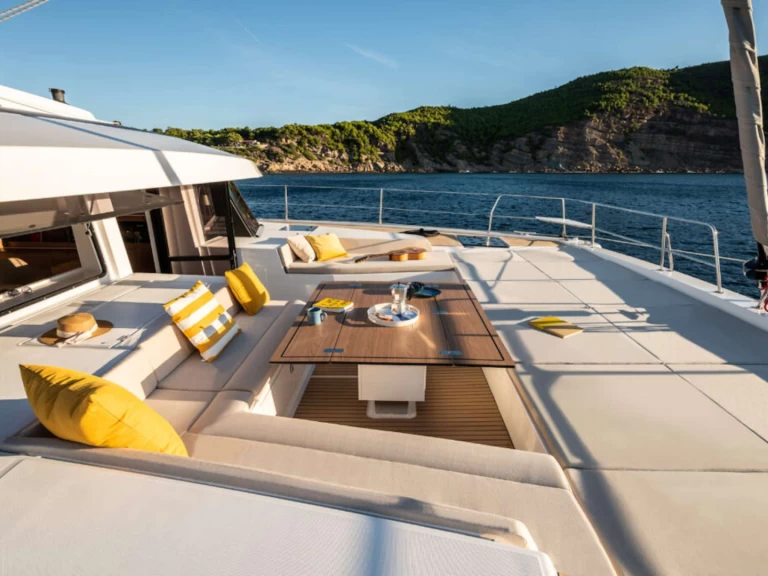 Wynajem łodzi Bali Farben  w Chorwacja na SamBoat 