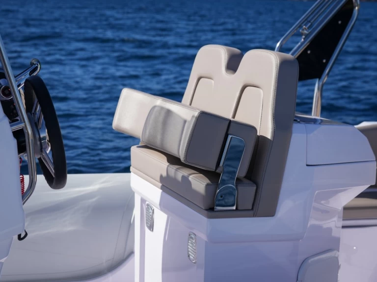 Wynajem w Pula-  Italboats Predator 700 na SamBoat